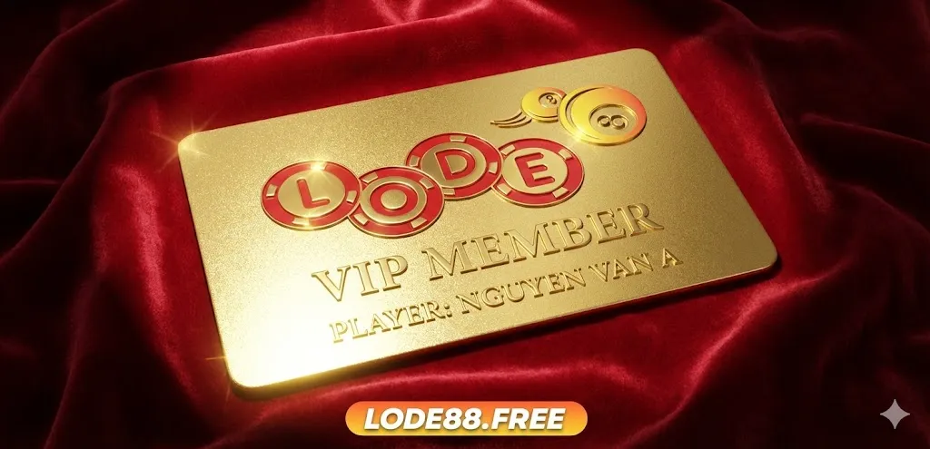 Đăng ký Lode88: Tấm vé thông hành gia nhập cộng đồng lô thủ thượng lưu 1 Kích hoạt lớp khiên bảo mật đa tầng ngay sau khi đăng ký Lode88 thành công