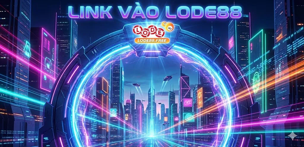 Nhận thức rõ những rủi ro tiềm ẩn khi truy cập sai link vào Lode88