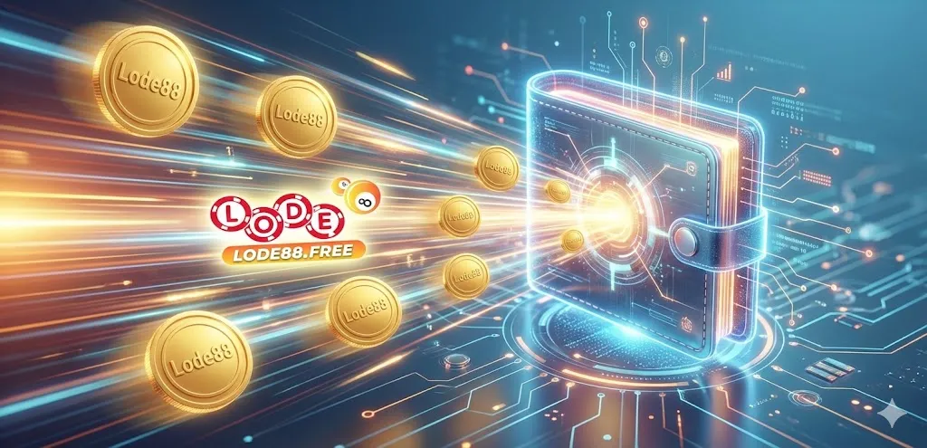 Tối ưu hóa quy trình nạp tiền Lode88 để đảm bảo dòng tiền liền mạch