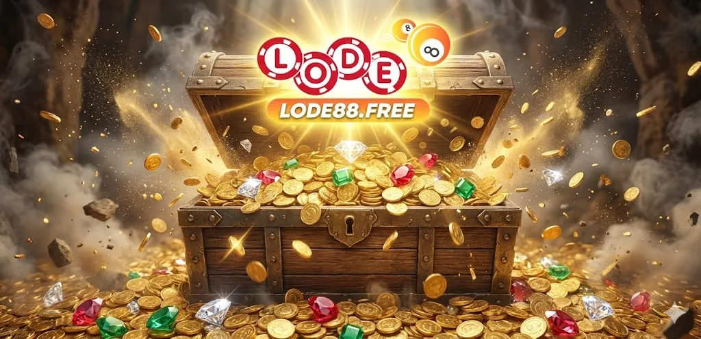 Khám phá kho tàng trò chơi nổ hũ Lode88 đa sắc màu và đẳng cấp quốc tế