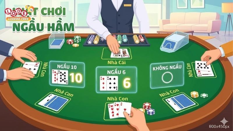 Tìm hiểu về luật chơi bài Ngầu Hầm chi tiết cho người mới 2 tim-hieu-ve-luat-choi-bai-ngau-ham